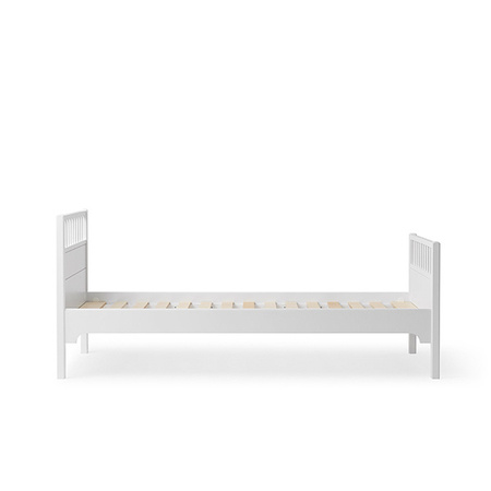  OLIVER FURNITURE Łóżko dziecięce Seaside Classic 90x200cm