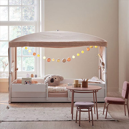 LIFETIME Kidsrooms Poduszka dziecięca Coala