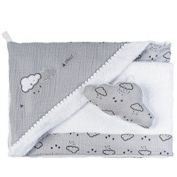 DILI BEST ASTRID Soft basket