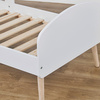 Hoppekids Hoppekids Blend Toddler Bed 70x160cm