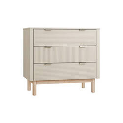 PICCI Demi Chest of three drawers
