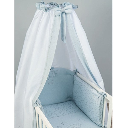 DILI BEST ASTRID Canopy with universal staff