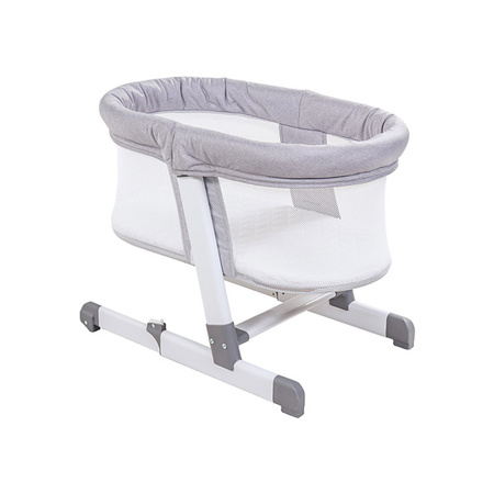 PICCI MiniPi kids cradle grey