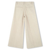 Boss Kids Girls' wide trousers
