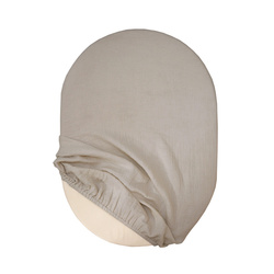 We Are Bitte Чохол для подушки Calm,  колір латте