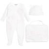 KENZO Kids 3 Piece gift set