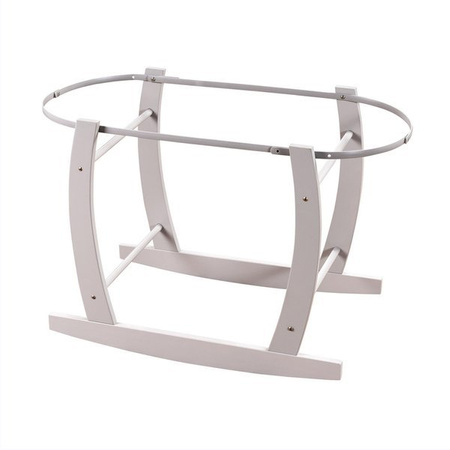 DILI BEST VEGA Kosz dziecięcy ze stelażem