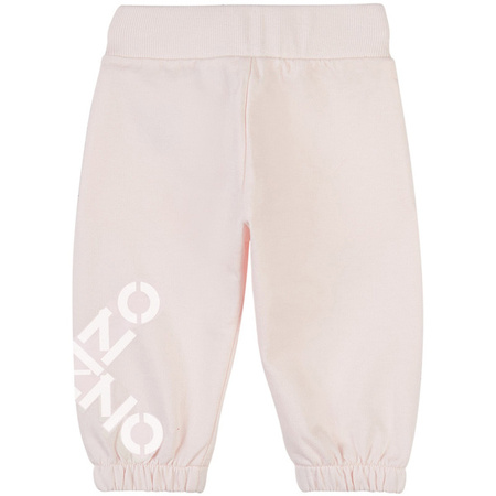 KENZO Kids Baby Hooded Logo Sweatshirt