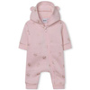 BOSS Kids Baby girls all in one in pink