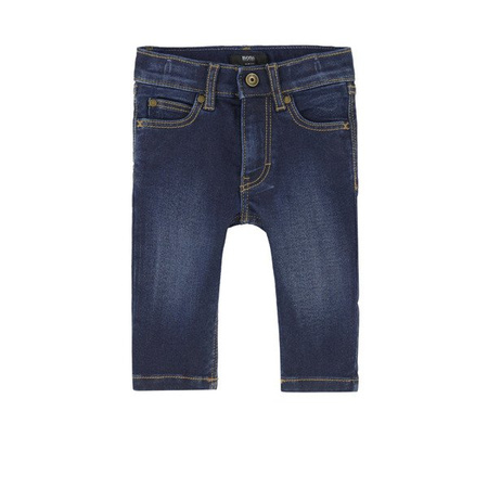 BOSS Kids Baby jeans