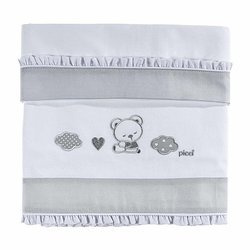 PICCI RINGO Coordinated Bed Linens for Cradle