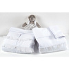 PICCI NANNY Duvet white and pillowcase