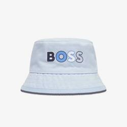 BOSS Kids Baby cotton hat