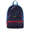 Little Marc Jacobs Plecak dziecięcy z nadrukiem 