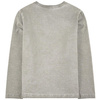 KARL LAGERFELD Kids Top chłopięcy z długim rękawem