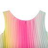 BILLIEBLUSH Pleated dress