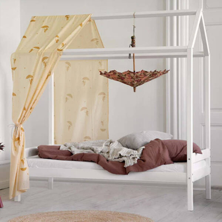 Hoppekids ECO Dream Comfort House bed 70x160 cm