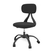 LIFETIME Kidsrooms Children's desk chair Sunny, black