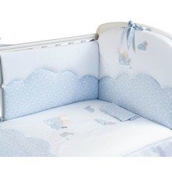 PICCI ALINA Pościel dziecięca 3 -częściowa