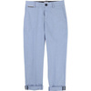 BOSS Kids Suit pants