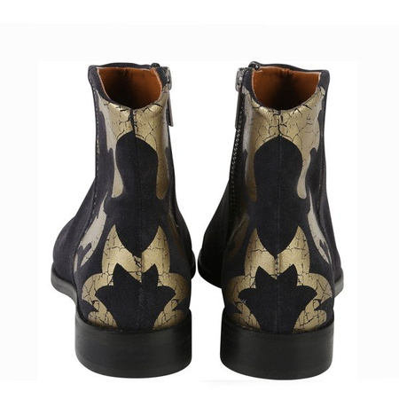 ZADIG & VOLTAIRE Ankle boots