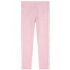 Billieblush Gils light pink leggings 