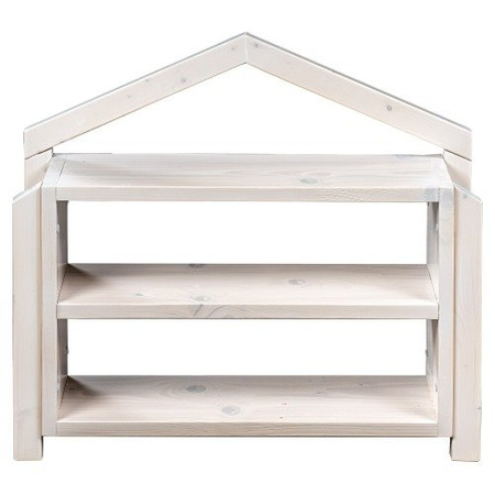  PICCI LIBERTY Szafka do pokoiku dziecięcego