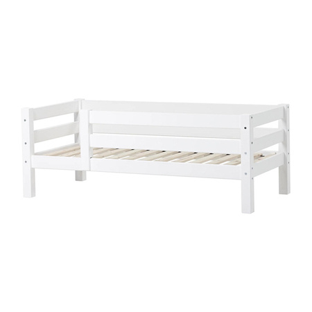 Hoppekids ECO Luxury toddler bed with 3/4 bed rail 70x160 cm