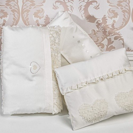 PICCI VICTORIA Duvet Queen and Pillowcase