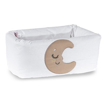 DILI BEST ASTRID Soft basket