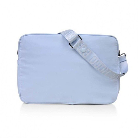 BOSS Kids Torba z kosmetyczką i przewijakiem