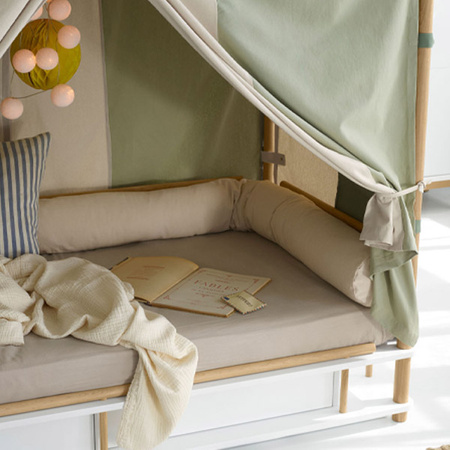 OLIVER FURNITURE Бортик для розкладного ліжка