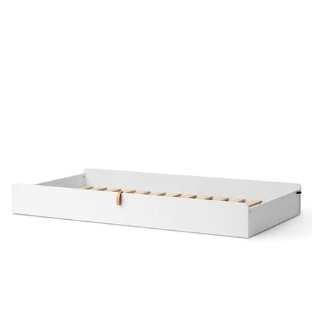  OLIVER FURNITURE Szuflada do łóżka dziecięcego Seaside Classic 90x200 biała