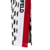 KARL LAGERFELD Kids MINI MI Spodnie dziecięce dresowe z nadrukiem monogramu logo 
