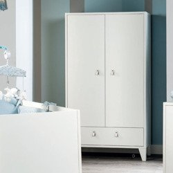 DILI BEST ASTRID Wardrobe