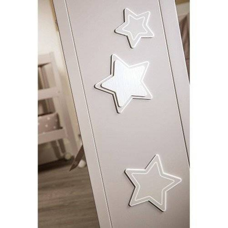 PICCI STELLA Cradle converse