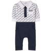 BOSS Kids Baby polo one piece suite