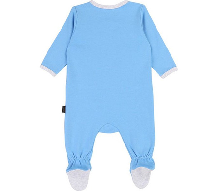 THE MARC JACOBS Pajacyk niemowlęcy dla chłopca