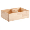 LIFETIME Kidsrooms Changing Cabinet 2 in 1