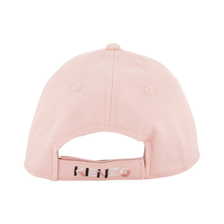 KENZO Kids Velvet cap - Cosmic Kenzo