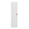 LIFETIME Kidsrooms Wardrobe with clothes rail, 50 cm
