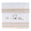 PICCI RINGO Coordinated Bed Linens for Cradle