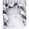 PICCI NANNY Bed Linens Set Cream