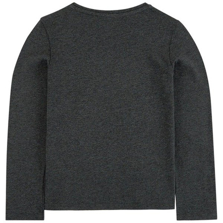 KARL LAGERFELD KIDS T-shirt z długim rękawem