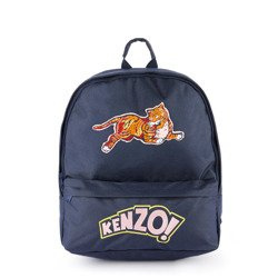 KENZO KIDS Embroidered rucksack - Fantastic Kenzo