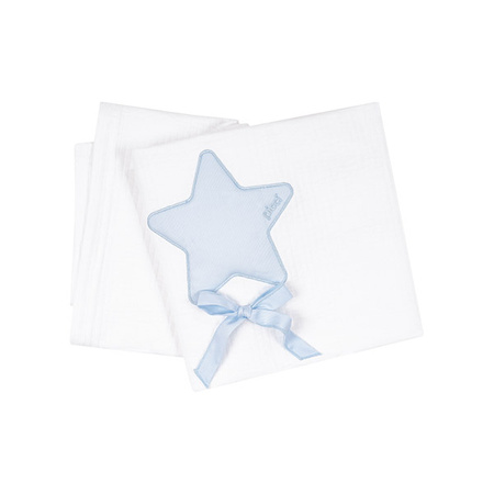 PICCI RINGO Coordinated Bed Linens for Cradle