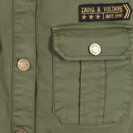 ZADIG & VOILTAIRE Koszula