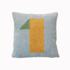 LIFETIME Kidsrooms Olympics Dreams Square Children's Pillow