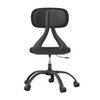 LIFETIME Kidsrooms Children's desk chair Sunny, black