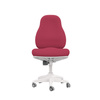LIFETIME Kidsrooms Children's desk chair ERGO, red